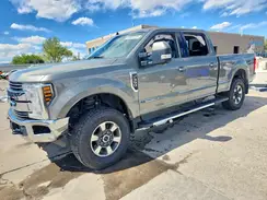 1FT8W3BT0KED97256 2019 FORD F350