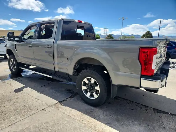 1FT8W3BT0KED97256 2019 FORD F350 - Image 2