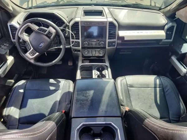 1FT8W3BT0KED97256 2019 FORD F350 - Image 8