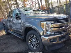 1FT8W3BT0KED99945 2019 FORD F350