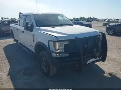 1FT8W3BT0KEE06201 2019 FORD F350