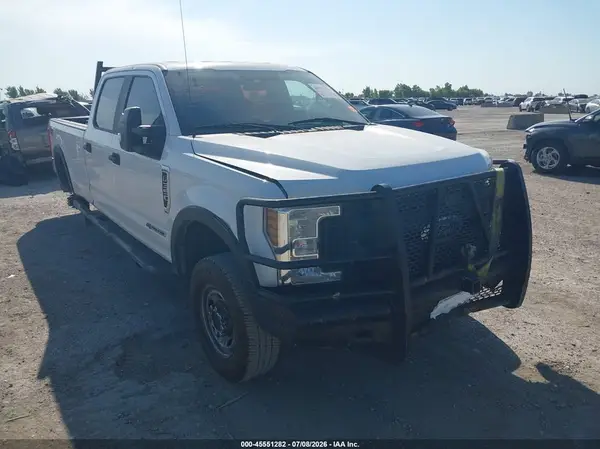 1FT8W3BT0KEE06201 2019 FORD F350 - Image 1