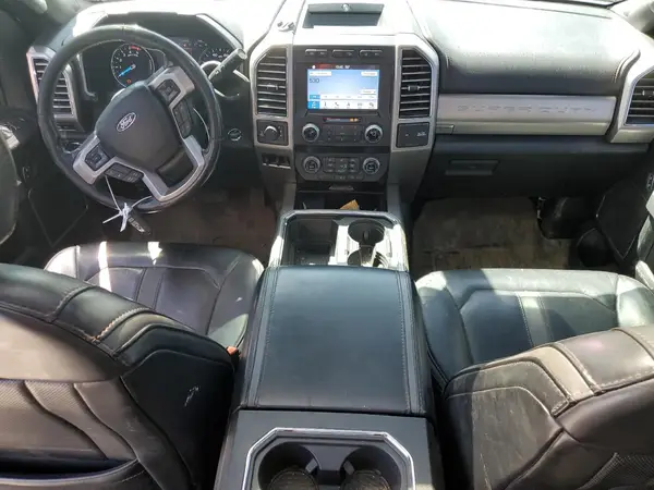 1FT8W3BT0KEE22902 2019 FORD F350 - Image 8