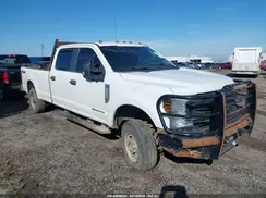 1FT8W3BT0KEE59643 2019 FORD F350