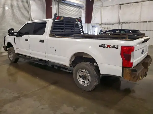 1FT8W3BT0KEE59643 2019 FORD F350 - Image 2