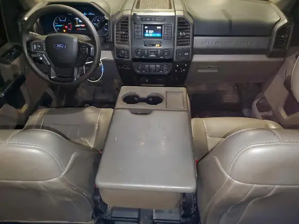 1FT8W3BT0KEE59643 2019 FORD F350 - Image 8
