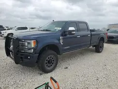 1FT8W3BT0KEE81870 2019 FORD F350