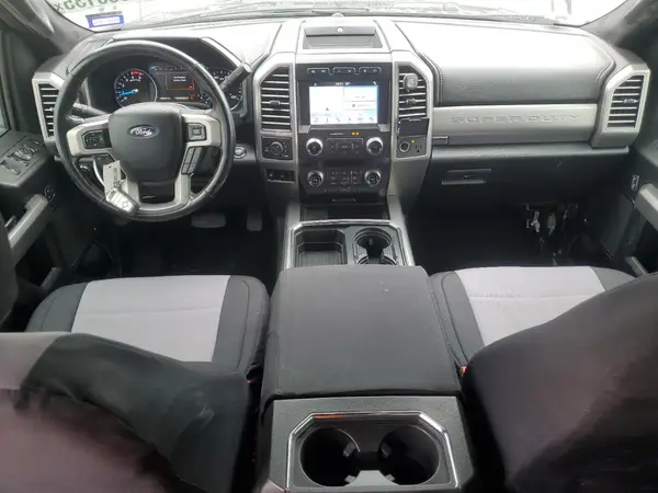 1FT8W3BT0KEE81870 2019 FORD F350 - Image 8