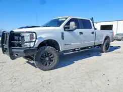 1FT8W3BT0KEE91041 2019 FORD F350