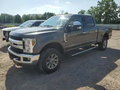 1FT8W3BT0KEF08372 2019 FORD F350