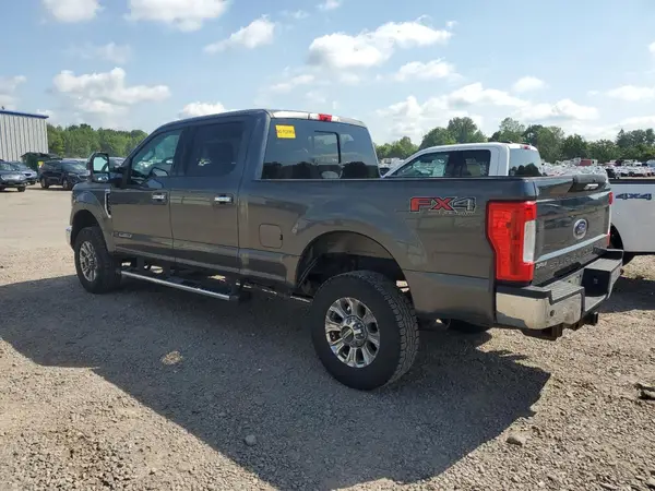 1FT8W3BT0KEF08372 2019 FORD F350 - Image 2