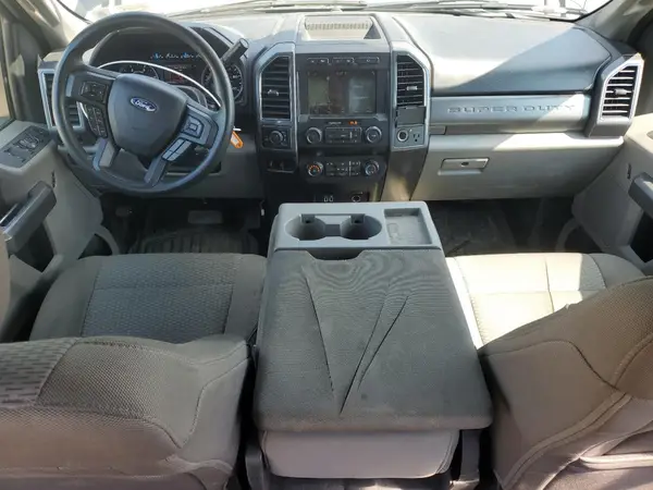 1FT8W3BT0KEF08372 2019 FORD F350 - Image 8