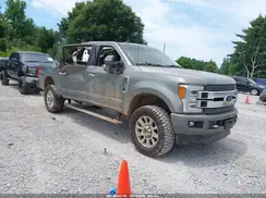 1FT8W3BT0KEF11319 2019 FORD F350