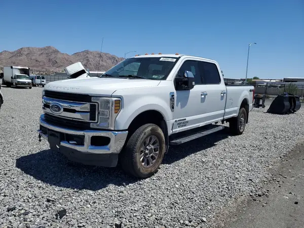 1FT8W3BT0KEF40433 2019 FORD F350 - Image 1