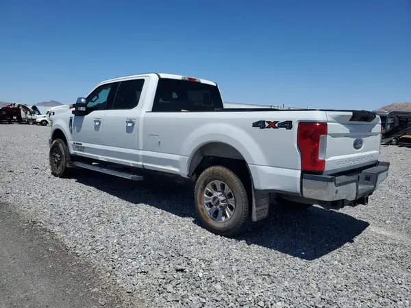1FT8W3BT0KEF40433 2019 FORD F350 - Image 2
