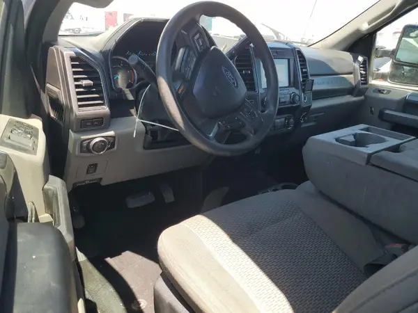 1FT8W3BT0KEF40433 2019 FORD F350 - Image 8