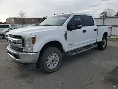 1FT8W3BT0KEF89194 2019 FORD F350