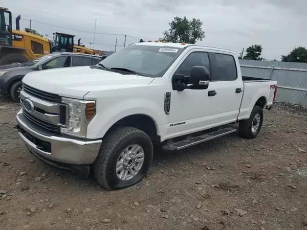 1FT8W3BT0KEF89194 2019 FORD F350 - Image 1