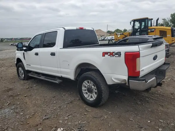 1FT8W3BT0KEF89194 2019 FORD F350 - Image 2