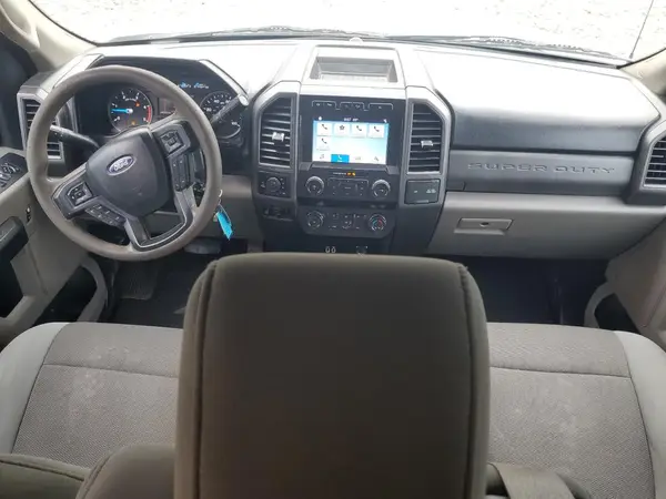 1FT8W3BT0KEF89194 2019 FORD F350 - Image 8