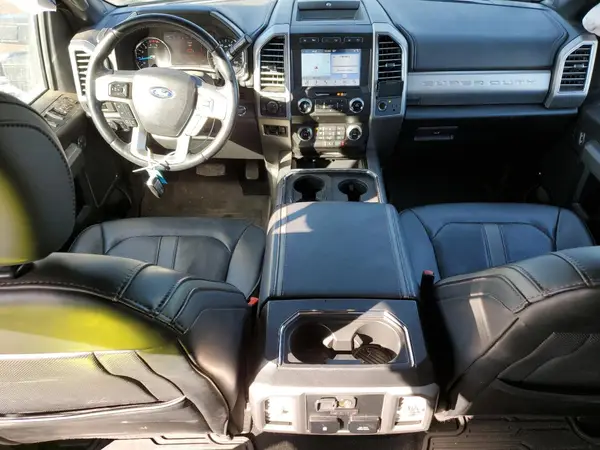 1FT8W3BT0KEF93519 2019 FORD F350 - Image 8