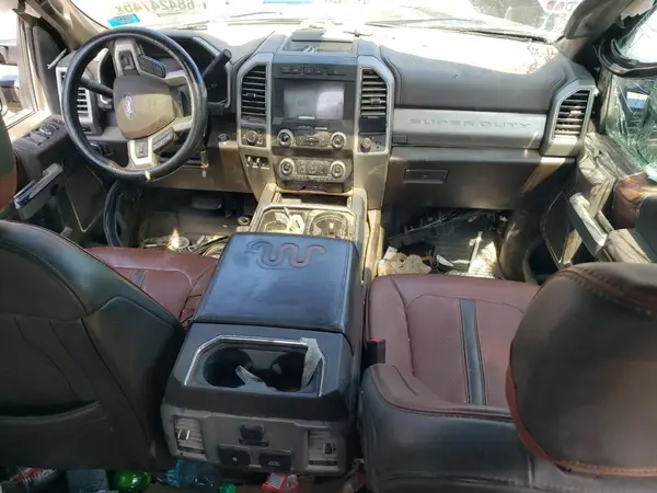1FT8W3BT0KEG22422 2019 FORD F350 - Image 8