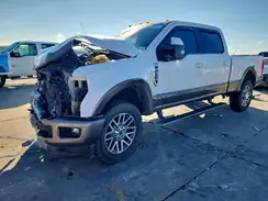 1FT8W3BT0KEG40497 2019 FORD F350