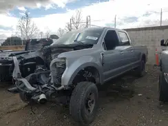 1FT8W3BT0LEC29506 2020 FORD F350