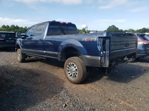 1FT8W3BT0LEC36259 2020 FORD F350 - Image 2