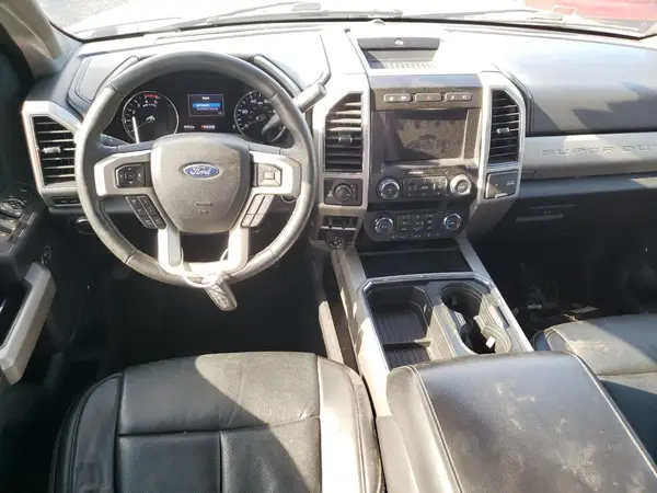 1FT8W3BT0LEC36259 2020 FORD F350 - Image 8