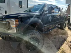 1FT8W3BT0LEC41414 2020 FORD F350