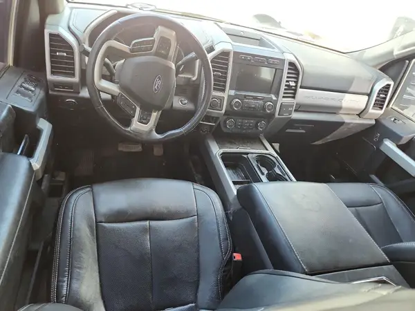 1FT8W3BT0LEC41414 2020 FORD F350 - Image 8