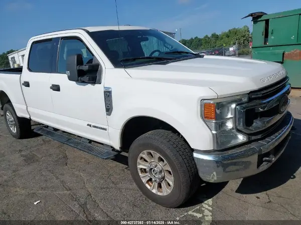 1FT8W3BT0LEC44698 2020 FORD F350 - Image 1