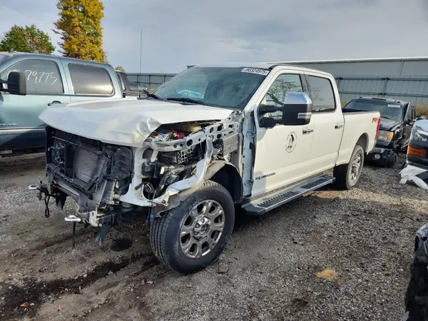 1FT8W3BT0LEC58844 2020 FORD F350 - Image 1