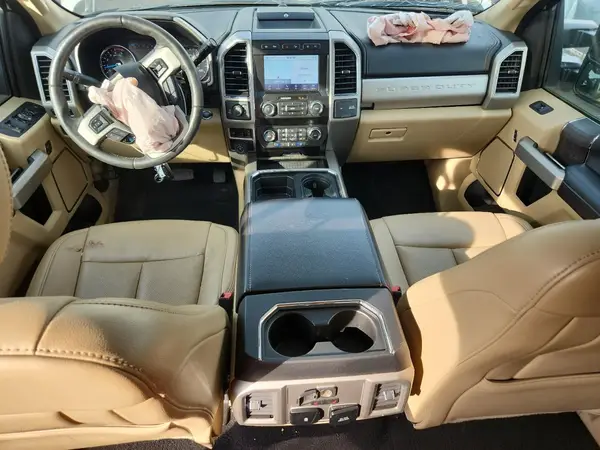 1FT8W3BT0LEC58844 2020 FORD F350 - Image 8