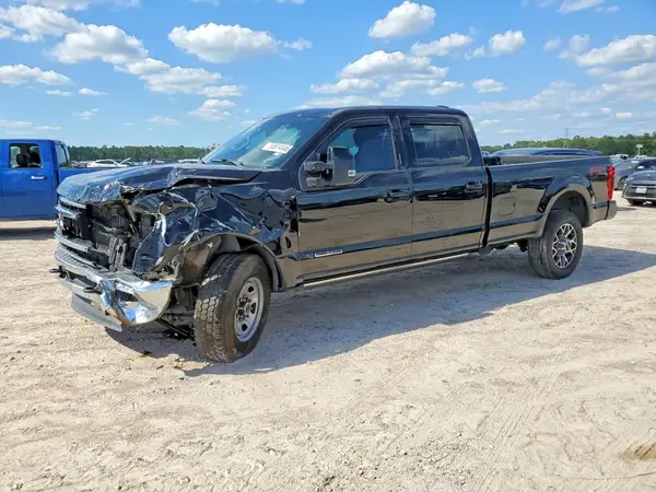 1FT8W3BT0LEC69505 2020 FORD F350 - Image 1