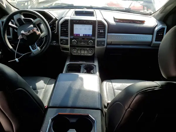 1FT8W3BT0LEC69505 2020 FORD F350 - Image 8