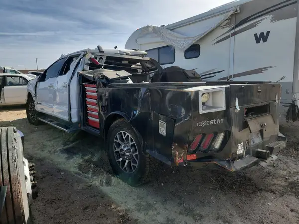 1FT8W3BT0LEC88247 2020 FORD F350 - Image 2