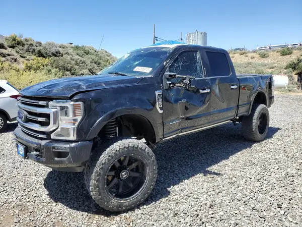1FT8W3BT0LEC93965 2020 FORD F350 - Image 1