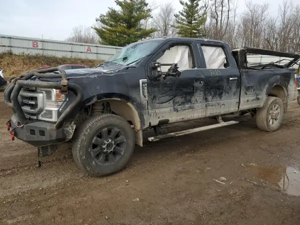 1FT8W3BT0LEC99944 2020 FORD F350 - Image 1