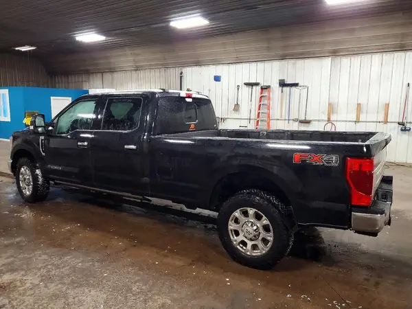 1FT8W3BT0LED17424 2020 FORD F350 - Image 2