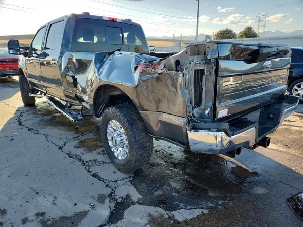 1FT8W3BT0LED33381 2020 FORD F350 - Image 2
