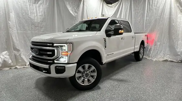 1FT8W3BT0LED64730 2020 FORD F350 - Image 2