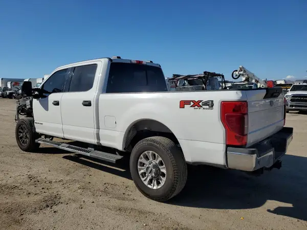 1FT8W3BT0LED77395 2020 FORD F350 - Image 2