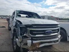 1FT8W3BT0LEE75231 2020 FORD F350