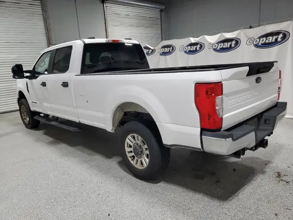 1FT8W3BT0LEE99738 2020 FORD F350 - Image 2