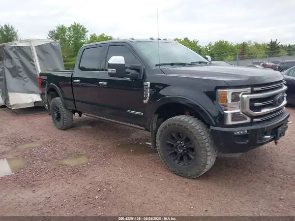 1FT8W3BT0MEC15896 2021 FORD F350 - Image 1