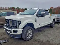 1FT8W3BT0MEC28597 2021 FORD F350