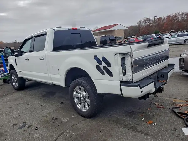 1FT8W3BT0MEC28597 2021 FORD F350 - Image 2