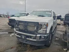 1FT8W3BT0MEC35985 2021 FORD F350